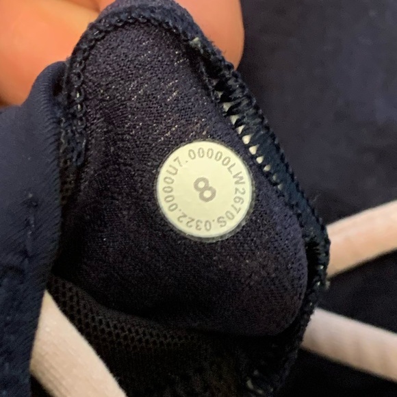 Lululemon Sports Bra - Picture 3 of 3